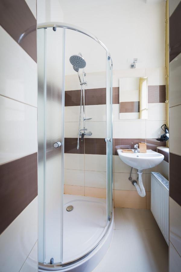 Boheme Apartment Prague Three Bagian luar foto
