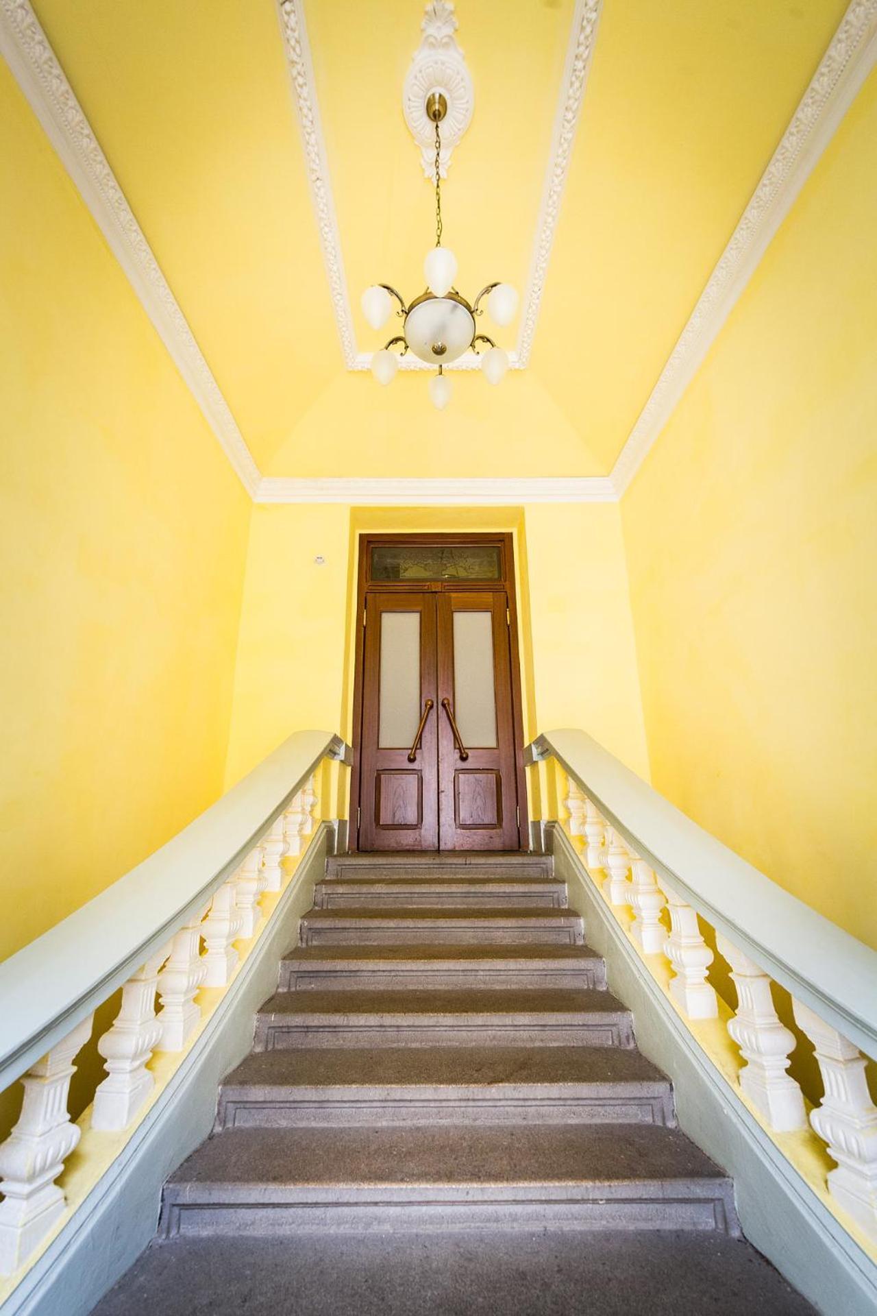 Boheme Apartment Prague Three Bagian luar foto