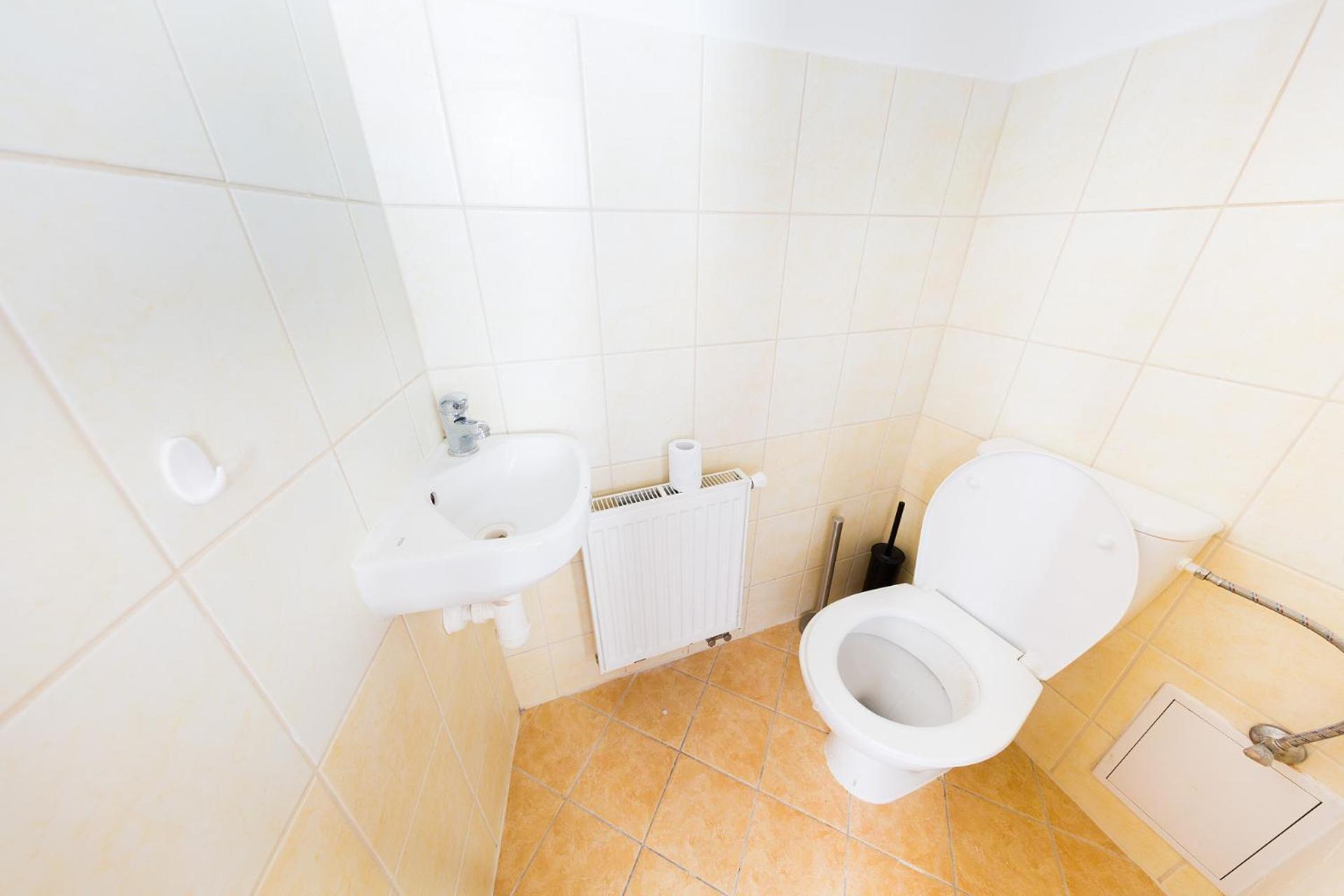 Boheme Apartment Prague Three Bagian luar foto
